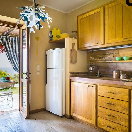 Villa Le Rondini Спартия Экстерьер фото