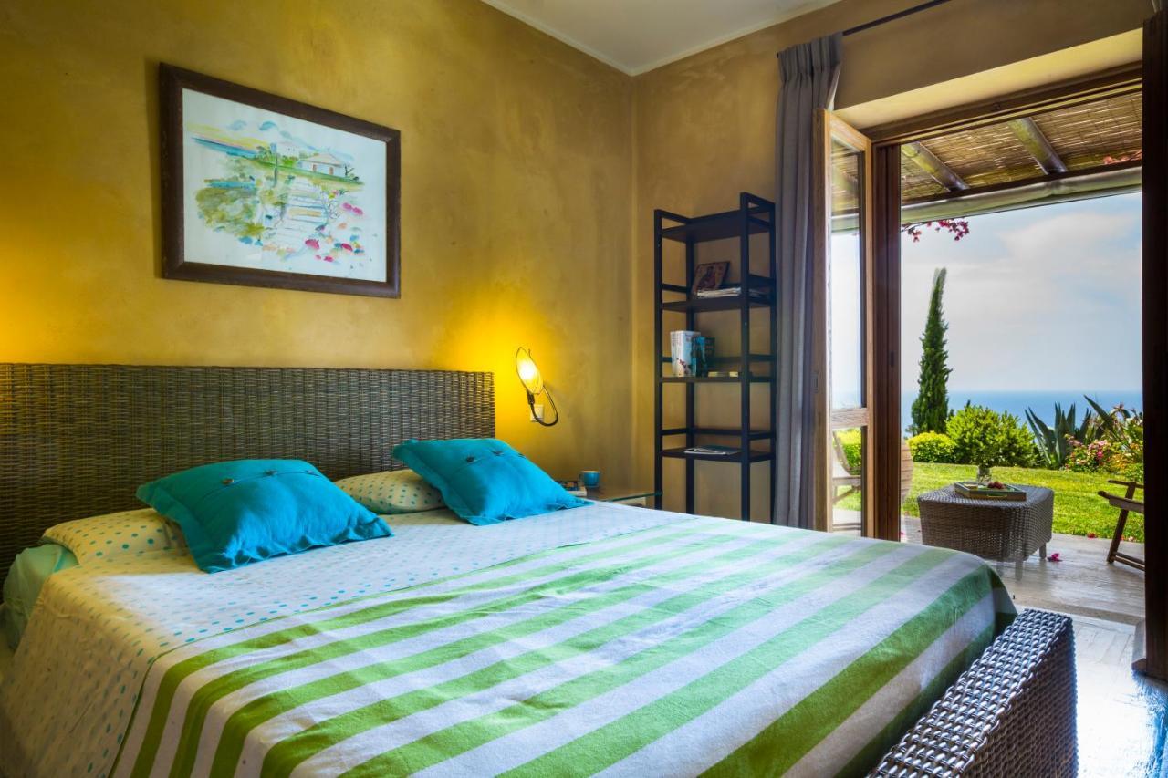 Villa Le Rondini Спартия Экстерьер фото